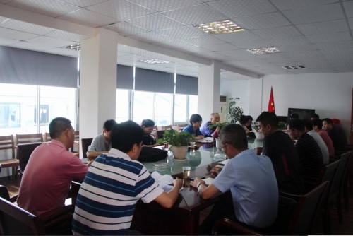 【管理纵横】质量过硬 管理有序 ——杭构集团顺利通过质量、环境、职业健康安全 “三合一”管理体系第三方现场审核