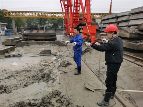 【党群园地】吴忠：从不计较的基层一线共产党员